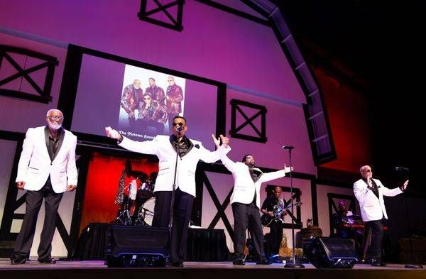Motown Sound