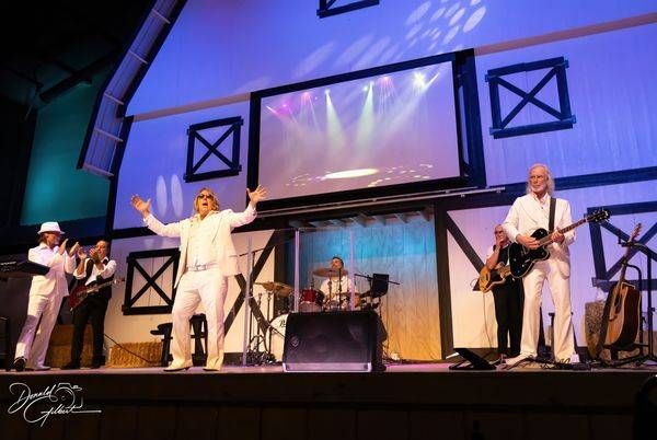 BeeGees StayinAlive