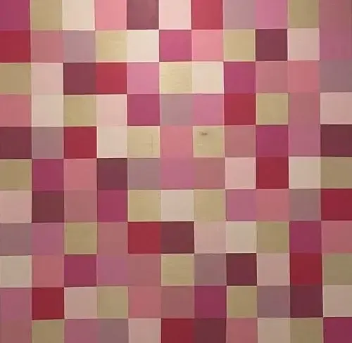 Dorette Pollard Art
