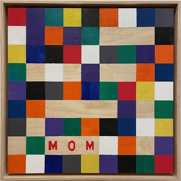 Abstract Art Collection