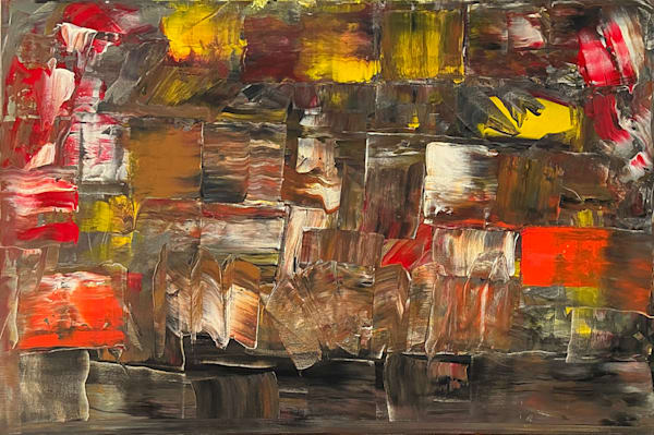 Abstract Movement