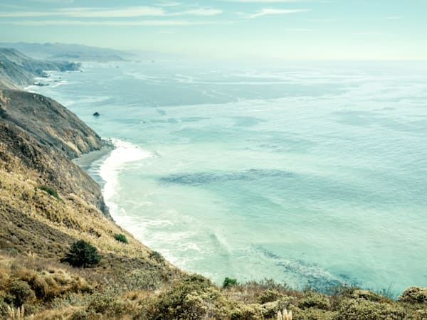 Coastal Light