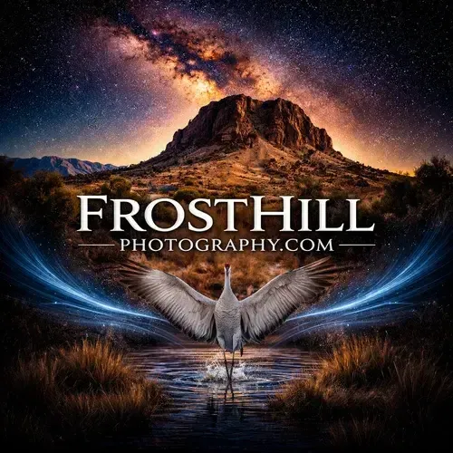Frost Hill Photography