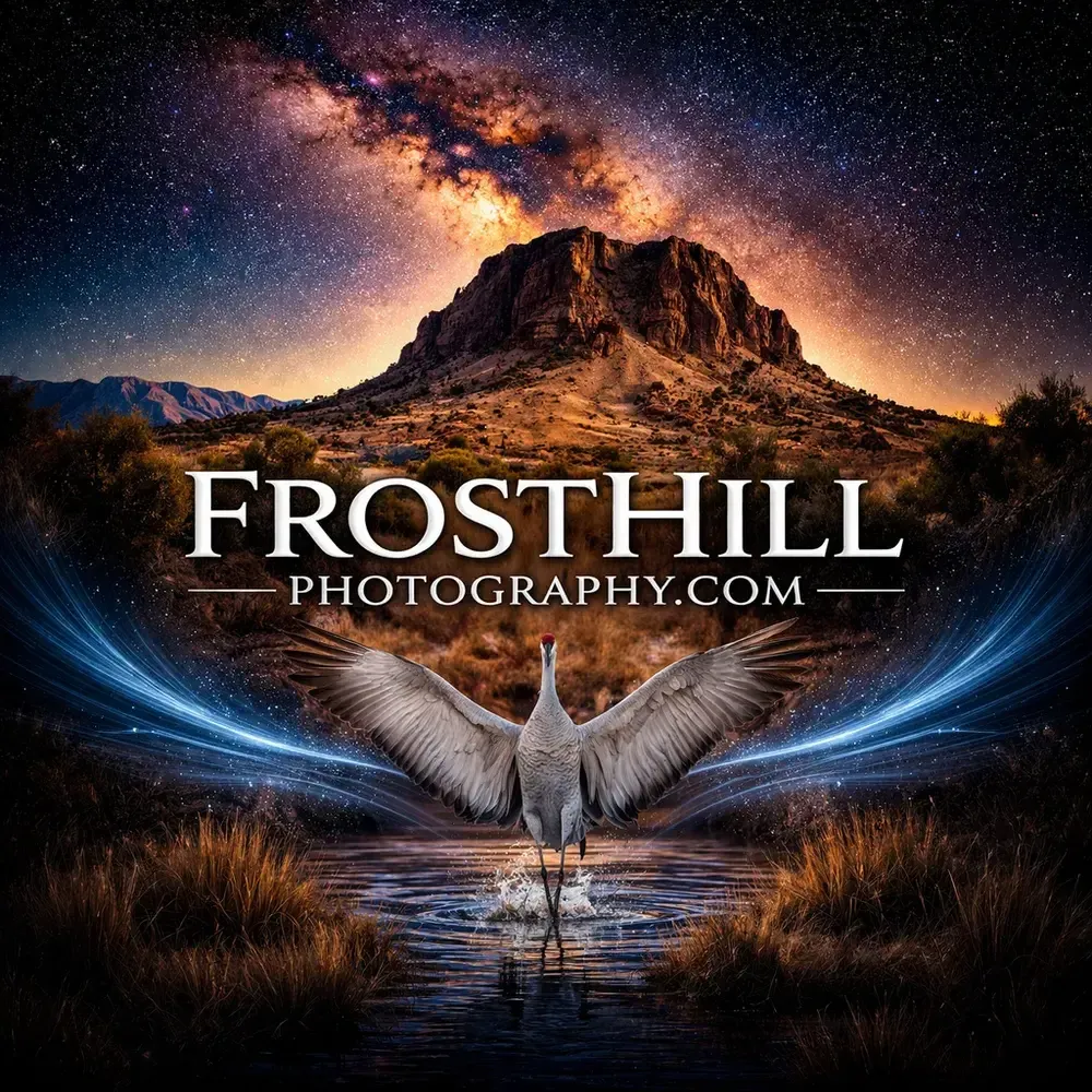 Frost Hill Photography