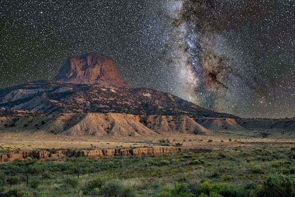 Astronomy