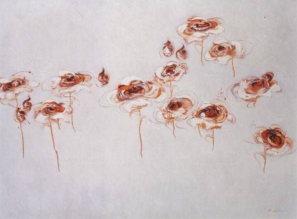 Roses XII