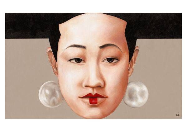 The Pearl Concubine