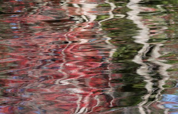 Nature Abstracts and Patterns