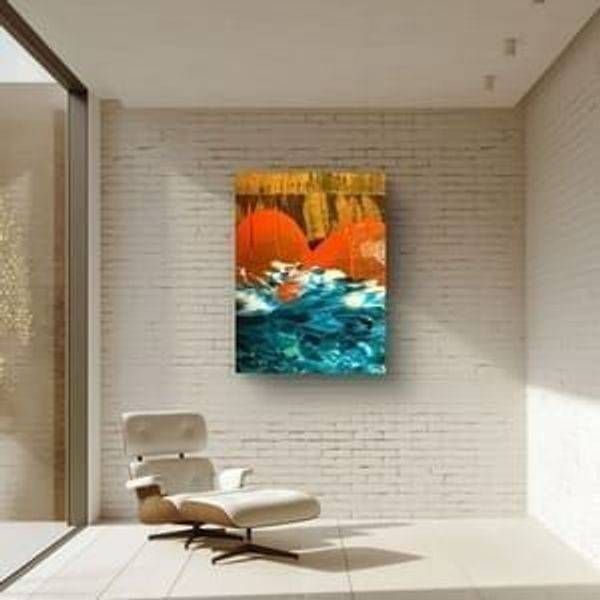 The Water Collection
