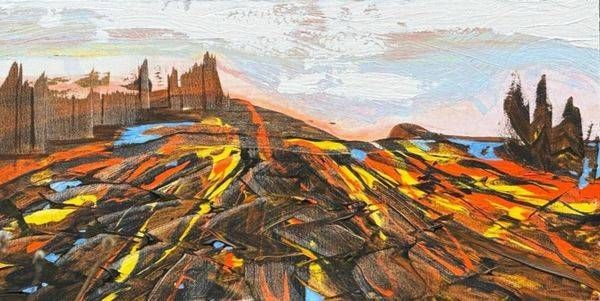 The Landscape Collection