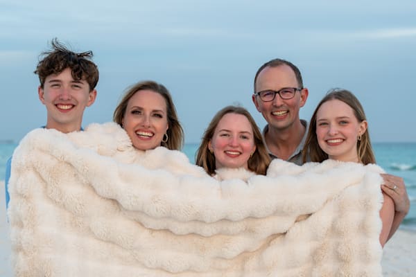 Forner family Photography Art | Darrell Nash Photography
