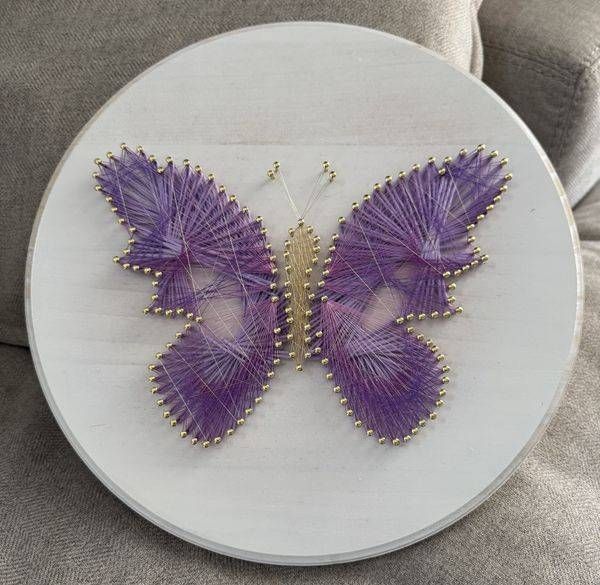 Custom Intention Pieces