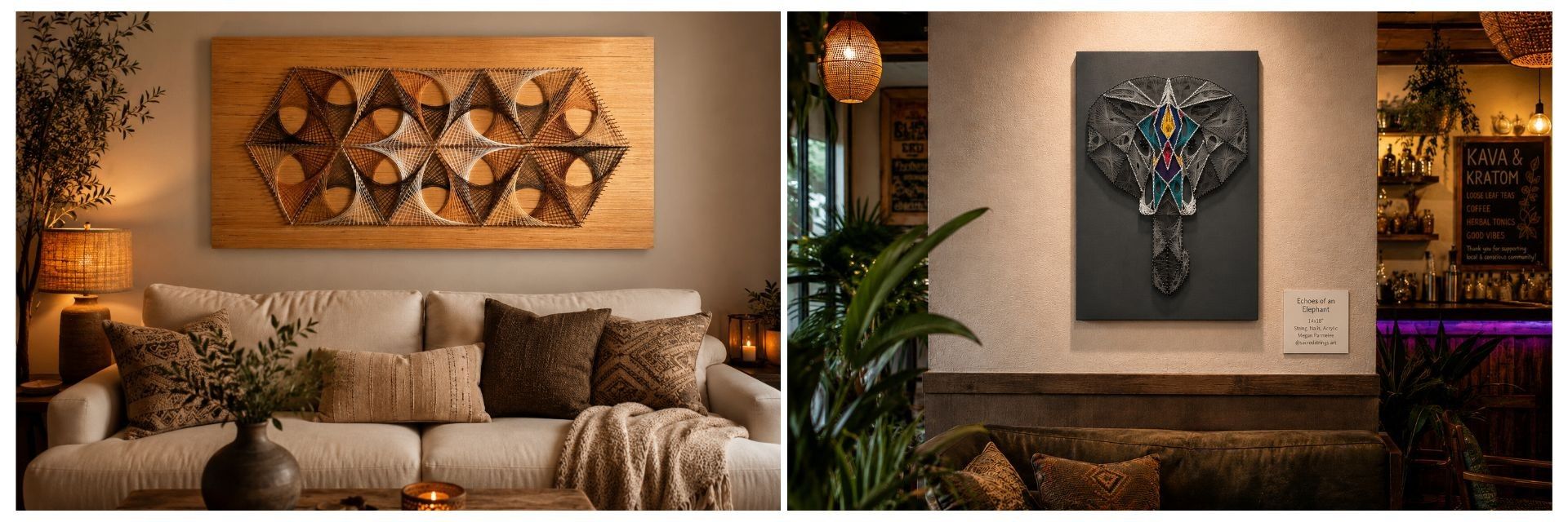 
        <div class='title'>
          please attach my painting here on this wall mock up
        </div>
       