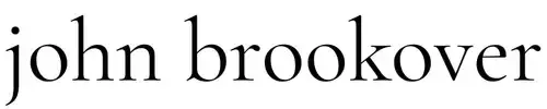John Brookover