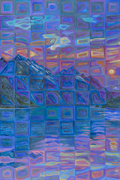 Modern Mosaic