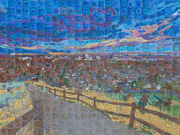 Modern Impressionism