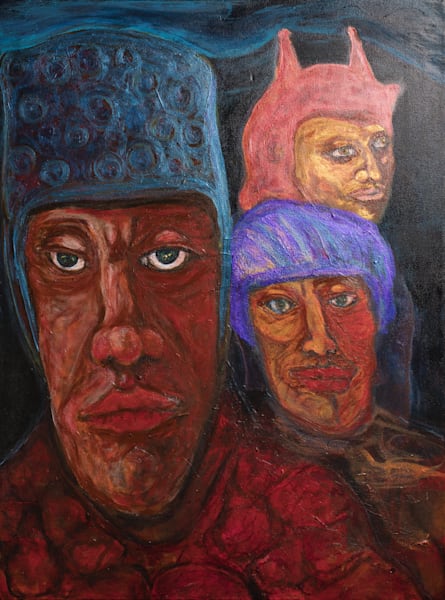Portraits