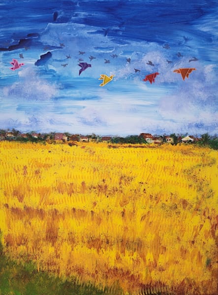 Landscape