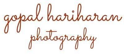 Gopal Hariharan Photography