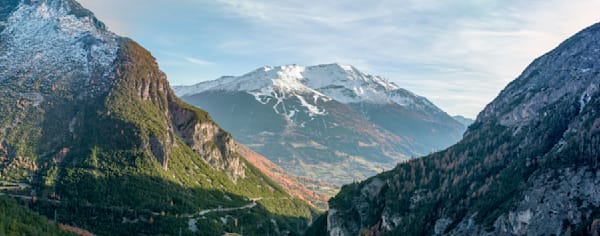 Bormio 3000 Italy
