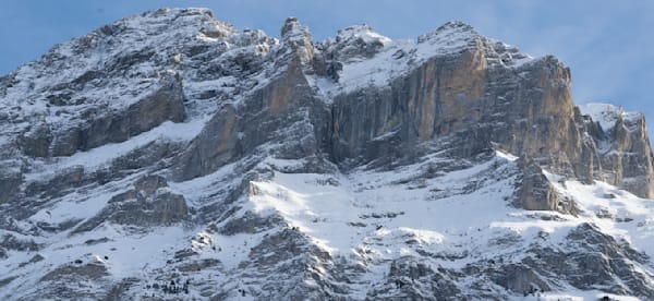 Grindelwald Switzerland