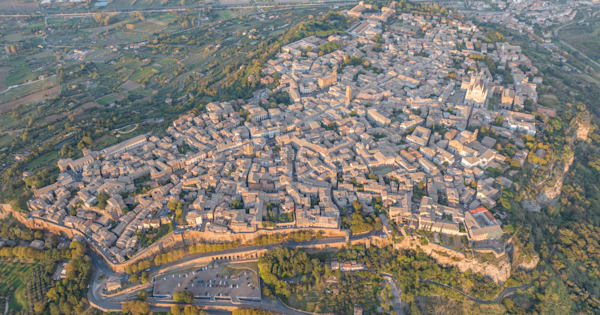 Orvieto - Umbria Italy