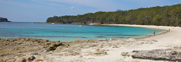 Murray Beach - Booderee National Park (Jervis Bay)