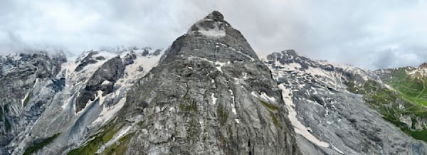 Stelvio Italy