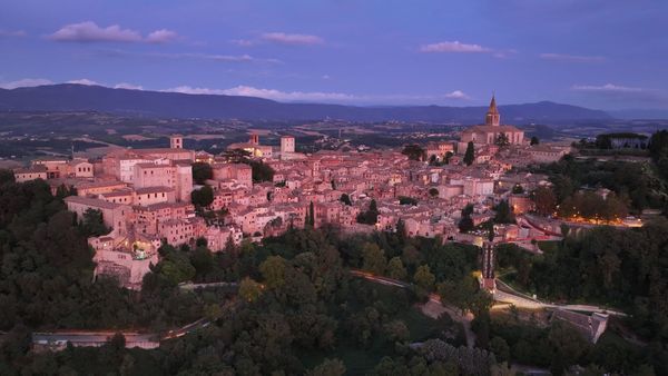 Umbria