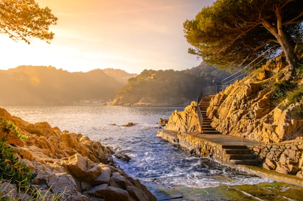 Sea Scapes
