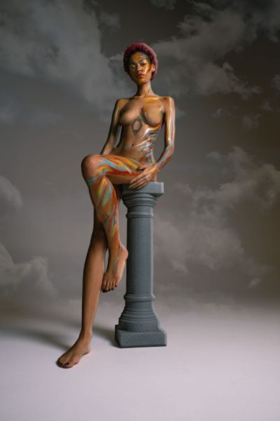 Color Girl