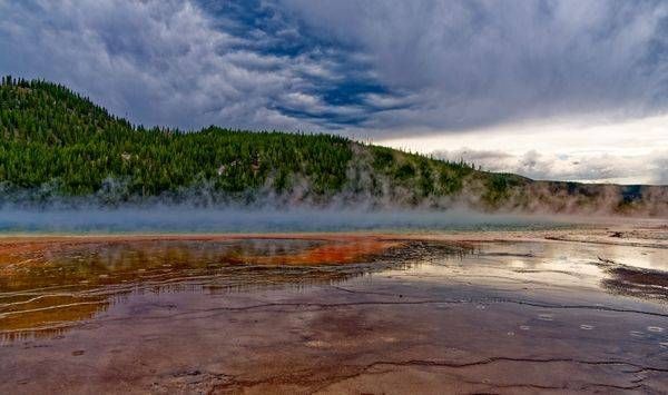 Prismatic Reflections Photography Art | stuartPhoto