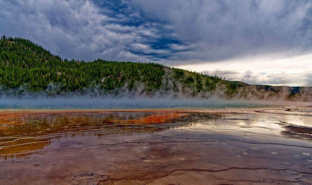 Prismatic Reflections Photography Art | stuartPhoto