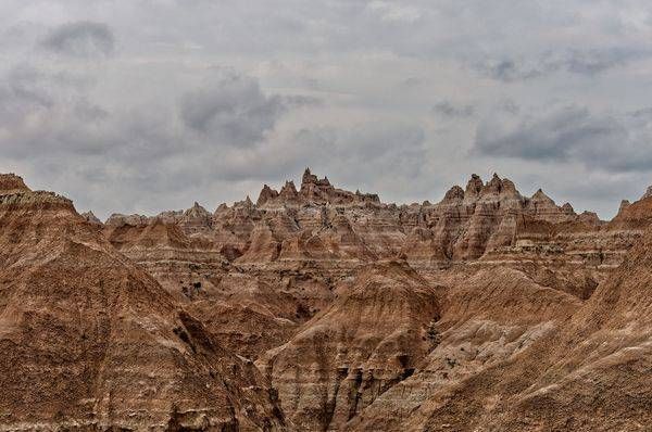 Another World: Badlands
