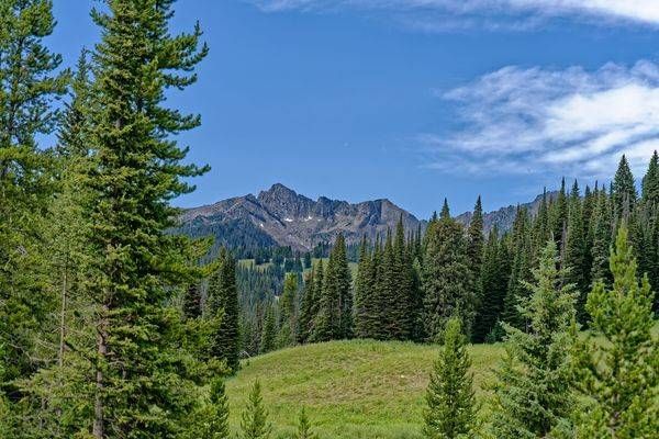 Big Sky Montana 