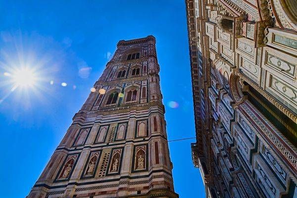 The Duomo Florence Italy Photography Art | stuartPhoto