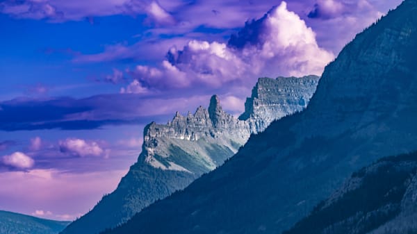 Citideal Peak At Wharton Lake Photography Art | stuartPhoto