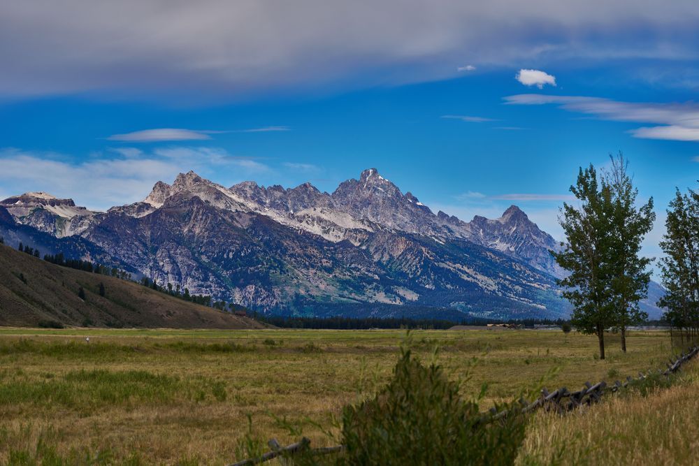 Wonderous Grand Tetons Photography Art | stuartPhoto