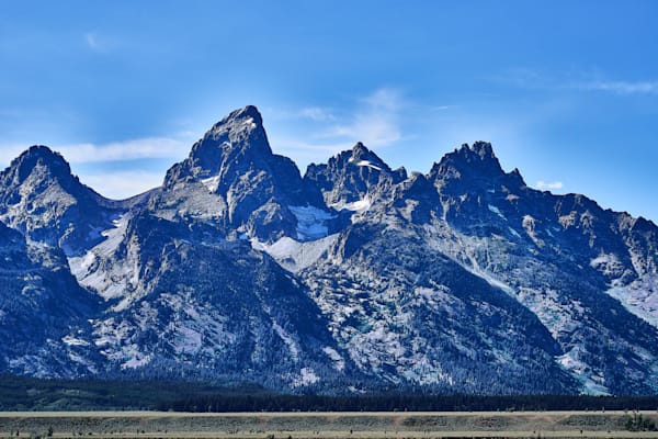 Teton Glacier Photography Art | stuartPhoto