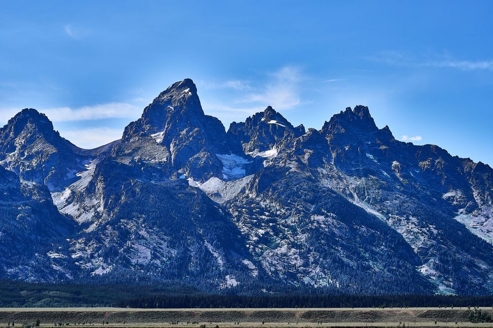 Teton Glacier Photography Art | stuartPhoto