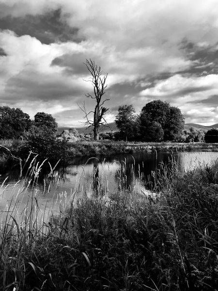 The River Photography Art | Henry Gush Photography