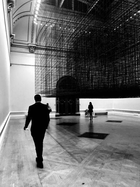 The Art Gallery Photography Art | Henry Gush Photography