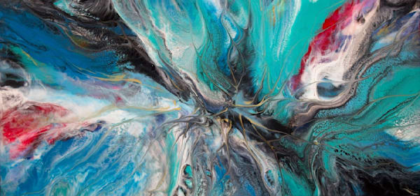 Celestial Art | Jeff Holden Art Studio