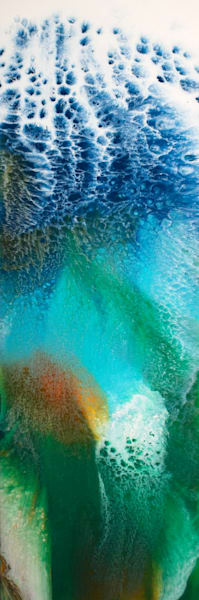 Ocean Web Art | Jeff Holden Art Studio