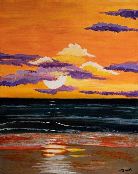 Seascapes