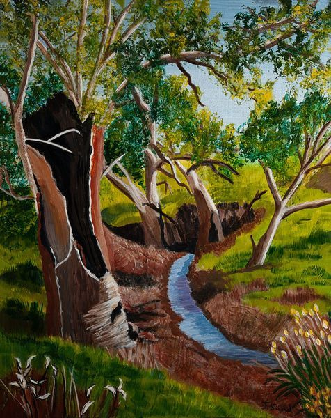 Trees