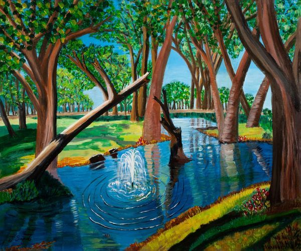 Landscapes