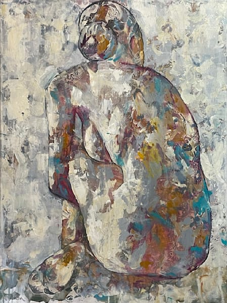 Abstract Figurative prints