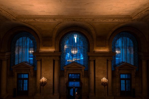 New York Architecture