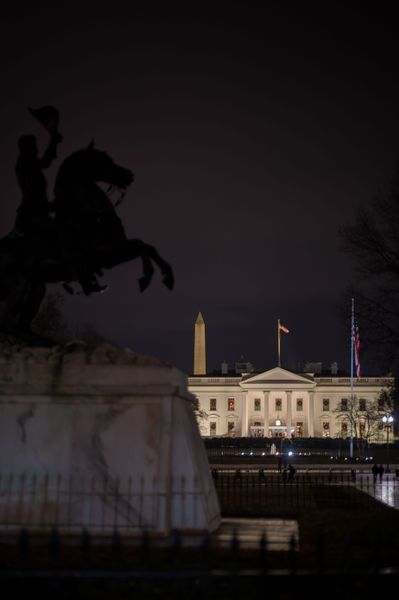 DC Architecture & Monuments